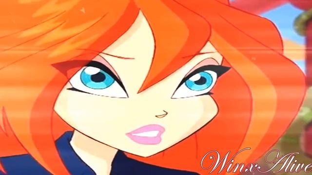 БЕЗ ВАРИАНТОВ! [ВИНКС] смотреть онлайн