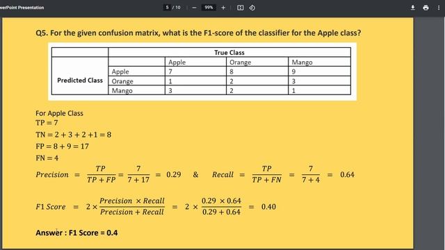 Data Analytics with Python Week 9 Assignment 9 Solution| NPTEL | Swayam | Jan-Jul 2023 смотреть онлайн