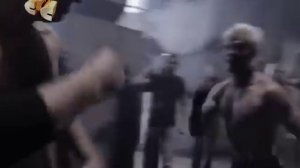 Геймеры Драка с Дровосеком)