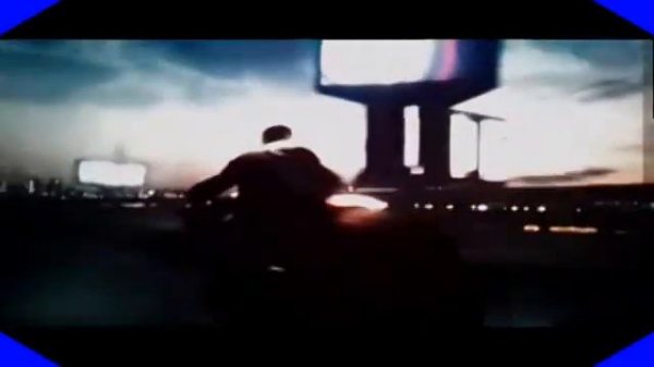 Ryno Micro-Cycle в фильме "Напролом" (Lockout, 2012) Люка Бессона