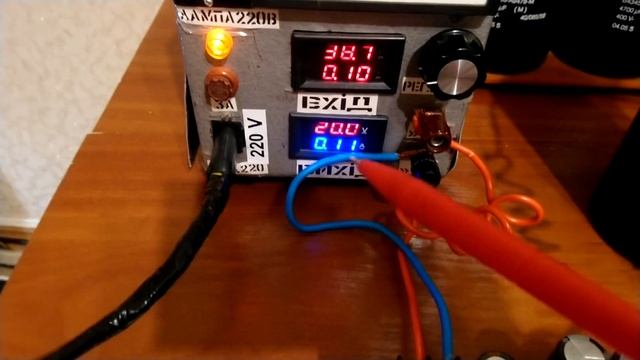 100 000тисяч МІКРОФАРАД для Альтернативи! ⚡ Енергія заряду! ⚡Частина 2. смотреть онлайн