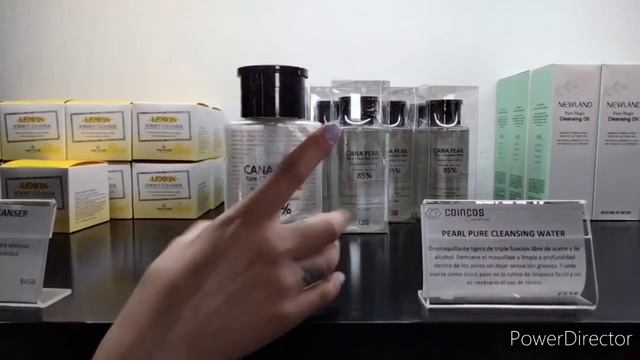Lo último En Productos Coreanos(primera Parte)
