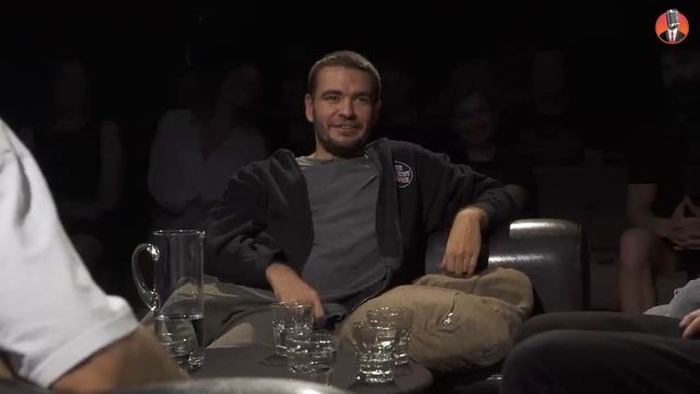 Разгоны #18 [Александр Киселёв, Дима Гаврилов, Давид Квахаджелидзе, Коля Андреев, Эльдар Гусейнов] смотреть онлайн