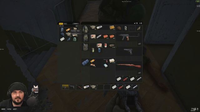 Why Tarkov Needs Voip - Deadside смотреть онлайн