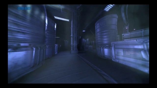 The Chronicles of Riddick Assault on Dark Athena Review смотреть онлайн