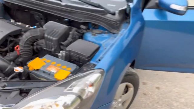 KIA Ceed 1.6 АТ 2011 (универсал) смотреть онлайн