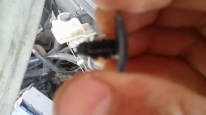 Замена форсунок омывателя лобового стекла на приоре