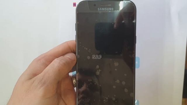 Samsung a7 2017 (a720f). AliExpress экран. смотреть онлайн