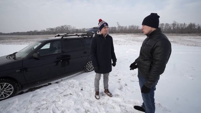 Ваз 2111 универсал | 10 лет эксплуатации | Кому ее стоит покупать? смотреть онлайн