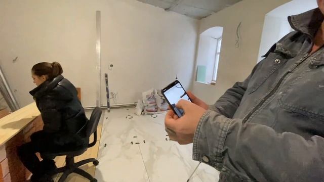 Открытие салона маникюра в Казани! смотреть онлайн