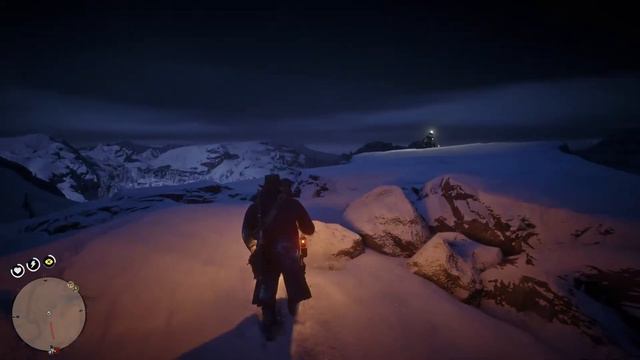 Red Dead Redemption 2 -Робот смотреть онлайн