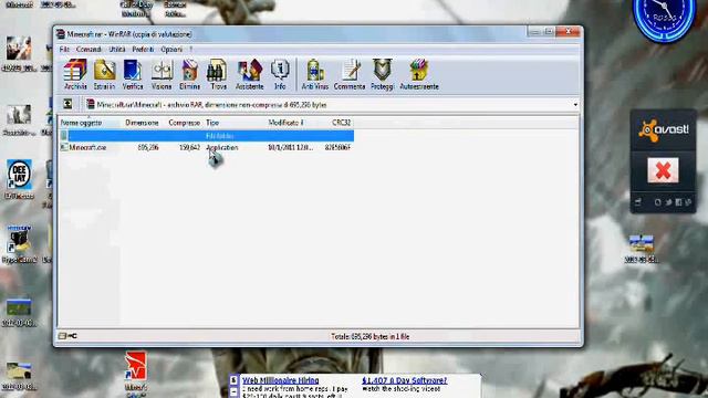 Come scaricare gratis Minecraft 1.2.3 [Loquendo] смотреть онлайн