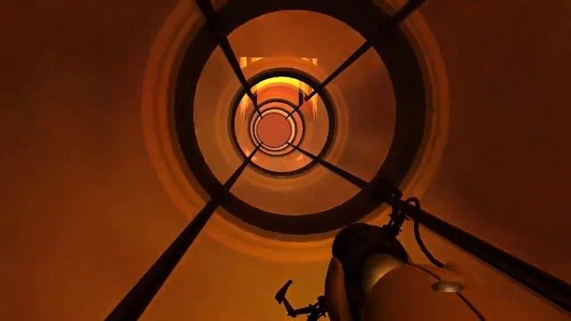 Portal Прохождение #21. Побег часть 1 смотреть онлайн