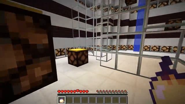 От типичного ;) [Прохождение Карты] - MINECRAFT смотреть онлайн