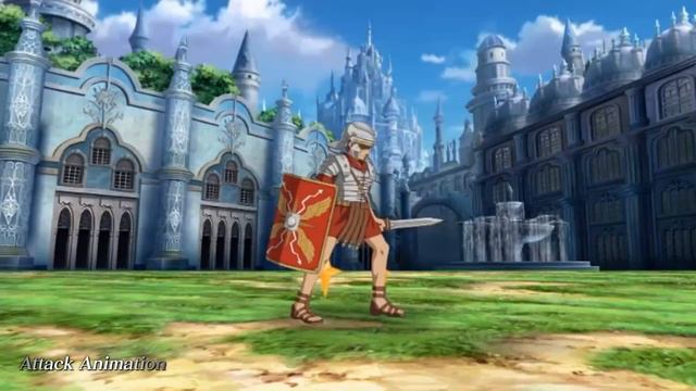 Fate/Grand Order - Mordred Servant Introduction смотреть онлайн