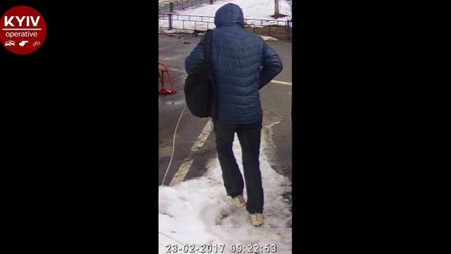 Кража провода на Нивках смотреть онлайн