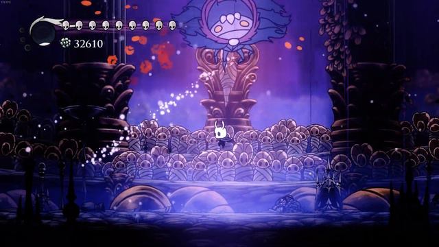 Soul Tyrant [Radiant] [Hitless] смотреть онлайн