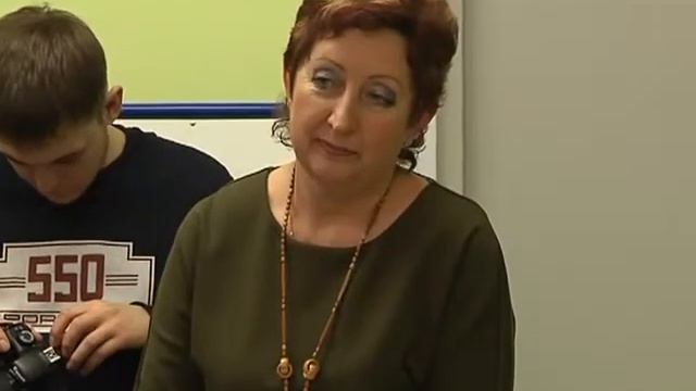 Открытые уроки смотреть онлайн