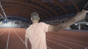 Путь к золотому значку ГТО: Метание спортивного снаряда