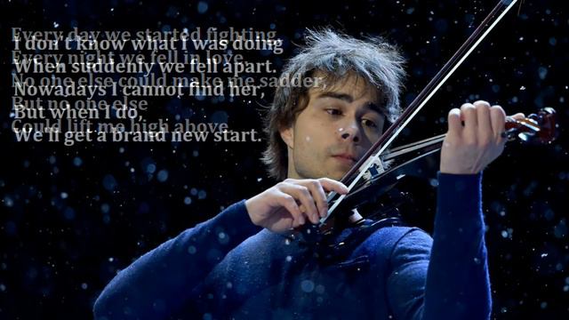 Alexander Rybak - Fairytale