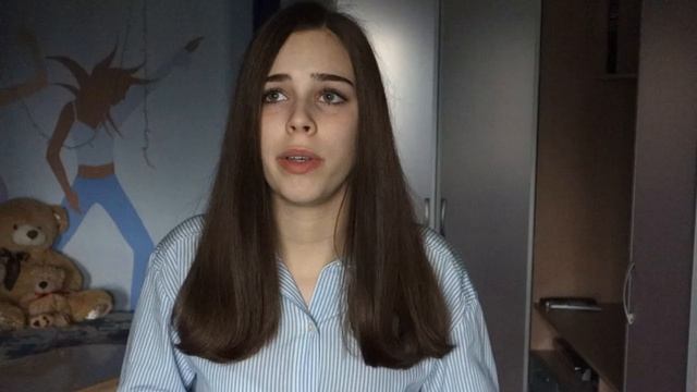 Синий кит / Игры на выживание / Моя история / Как это всё пережить??? смотреть онлайн
