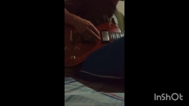 ALDEN LES PAUL. MADE IN KOREA смотреть онлайн