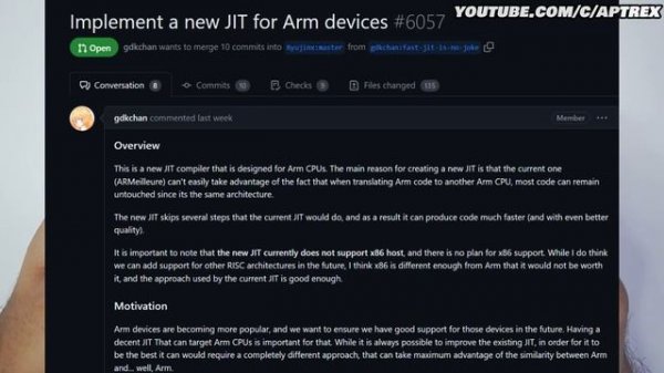RYUJINX Emulator Releasing For Android & iOS in 2024!? | Nintendo Switch Emulator Android