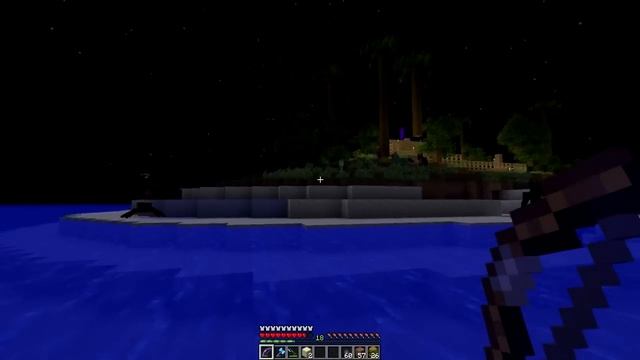 Minecraft: Survival Island Mods Ep. 9 - Nemo The Werewolf! смотреть онлайн