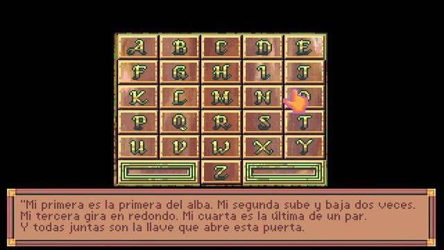 King's Quest VI: Heir Today, Gone Tomorrow * Español * Parte 10 смотреть онлайн