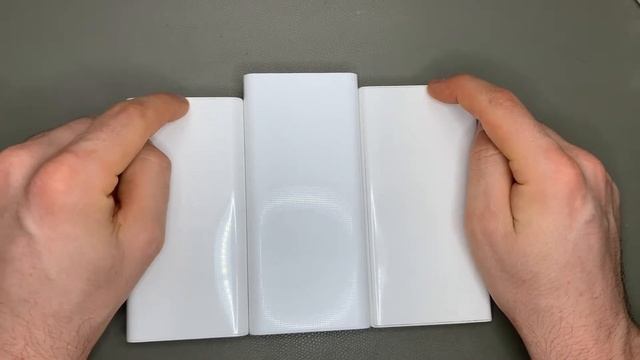 Xiaomi Powerbank 3 обзор и лайфхак смотреть онлайн