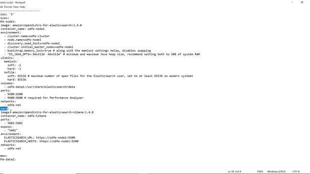 Download, Install and Configure Open Distro ElasticSearch and Kibana смотреть онлайн