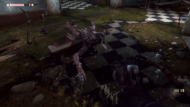 О чём была Singularity смотреть онлайн