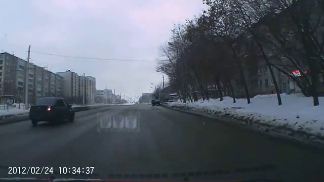 Поездки по Череповцу. На вокзал и обратно. ч1. смотреть онлайн