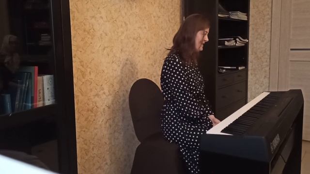 Манера и подача звука в сольном, ансамблевом и хоровом звучании. Каким должен быть звук в хоре смотреть онлайн