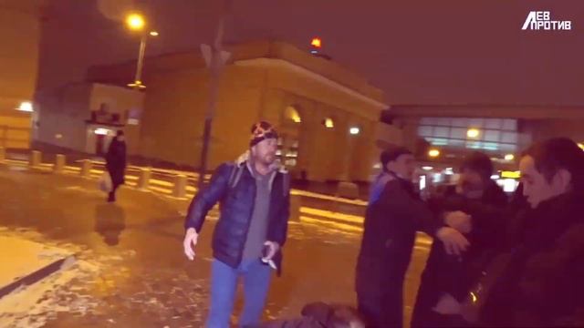 Разбили голову Демьяну. смотреть онлайн