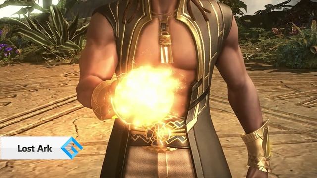 НОВОСТИ MMORPG: РЕЛИЗА QUINFALL НЕ БУДЕТ, СЛИТЫЙ ГЕЙМПЛЕЙ THRONE AND LIBERTY, «ОШИБКА» NEW WORLD смотреть онлайн