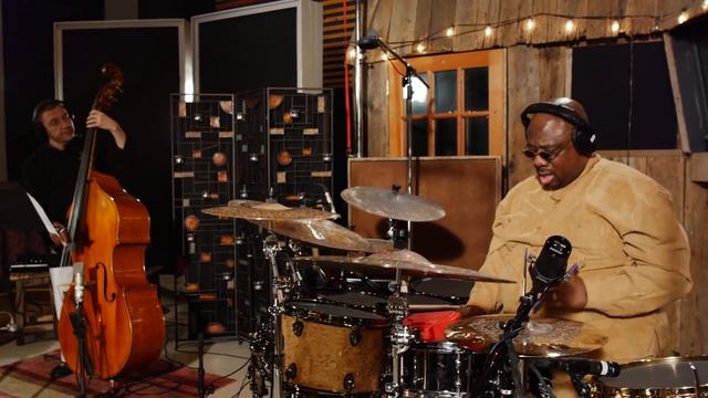 Meinl Cymbals - Ralph Peterson - "Dream Deferred" смотреть онлайн