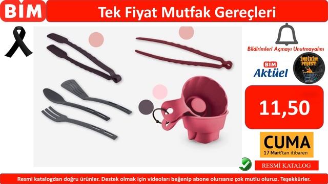 ✅17 MART 2023 CUMA BİM AKTÜEL KATALOĞU✅ / ÖNÜMÜZDEKİ HAFTA CUMA BİMDE NELER VAR?/RESMİ смотреть онлайн