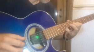 Звукосниматель Х-2 DOUBLE G0