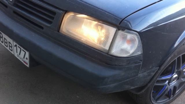 Отключение габаритов сигнализацией смотреть онлайн