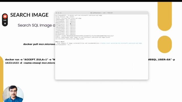 install sql server on mac M1 M 2 chip смотреть онлайн