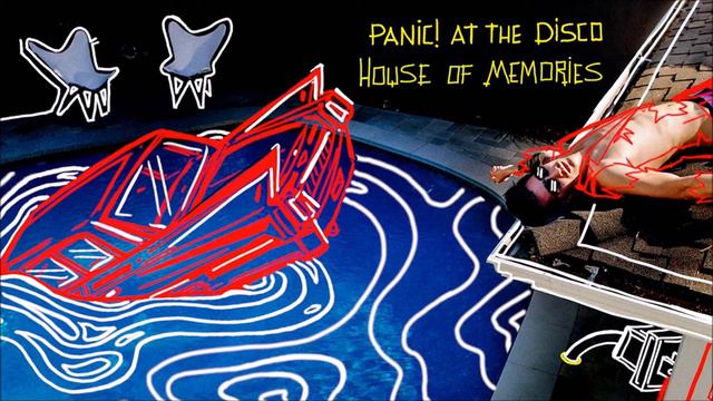 House Of Memories (piano) -Trigger NX- смотреть онлайн