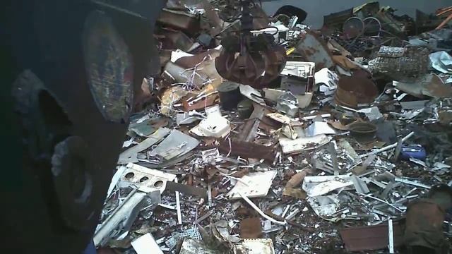 металолом делаем кубики из жестянки смотреть онлайн