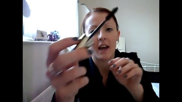 Loreal Volume Million Lashes Luminizer Hazel Eyes and Super Liner.wmv смотреть онлайн
