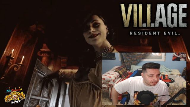 Resident Evil VIII | VILLAGE | Unboxing | PS4 | Steelbook смотреть онлайн