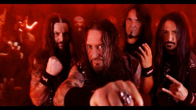 Destruction новый альбом “Diabolical” 2022 год – обзор и рецензия смотреть онлайн