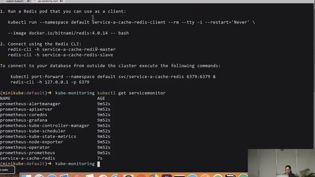 Monitoring kubernetes clusters using Prometheus | Vidhi Gupta | Geeknight 66 смотреть онлайн