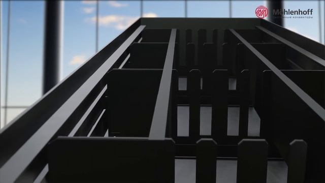 Внутрипольные конвекторы Mohlenhoff WSKP смотреть онлайн