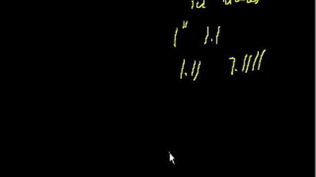 Introduction to Random Variables смотреть онлайн