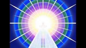 Decree 10.11 (x144)  Я ЕСМЬ ПРИСУТСТВИЕ ТЫ Владыка